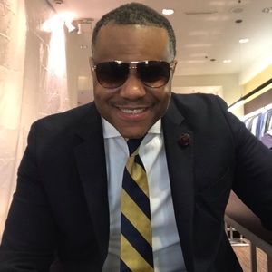 Meet your Posher, Paul